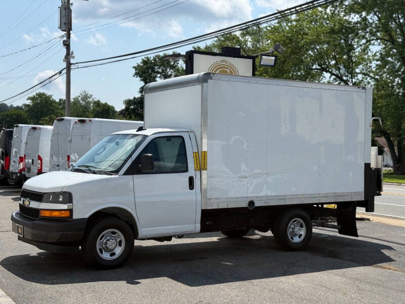 chevrolet express cutaway 2020 1GB0GRFP6L1189860 image chevrolet express cutaway 2020 1GB0GRFP6L1189860 image